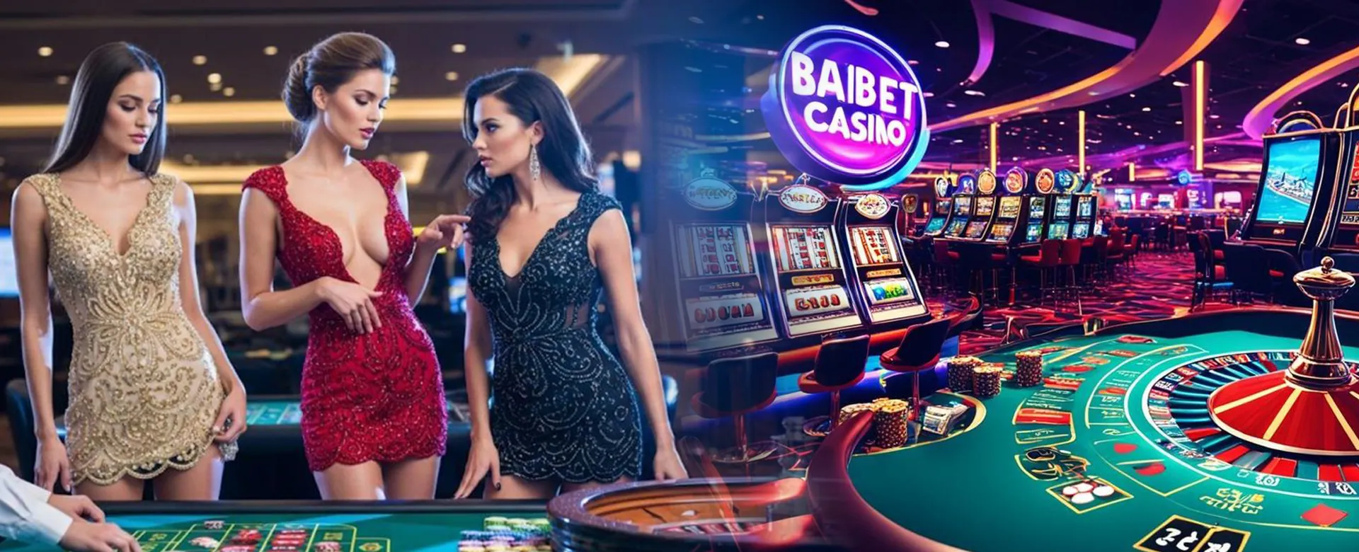 Thrilling 8k8 Online Casino Games